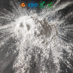 ISO kaolin supplier