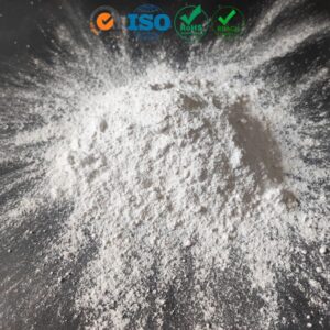 china kaolin supplier