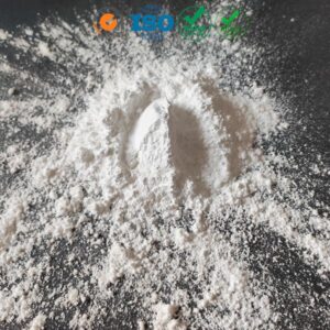 china ISO factory kaolin