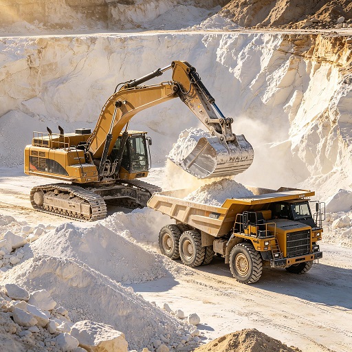 iso factory supplier kaolin