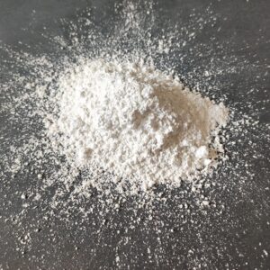 calcined kaolin