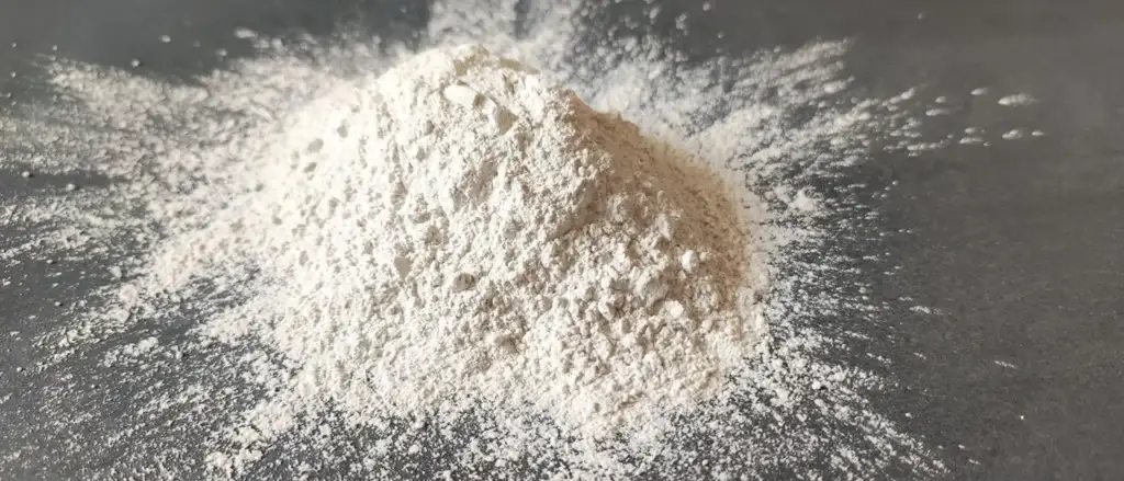 contat CHINA KAOLIN